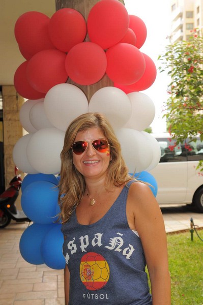 Kermesse at College Protestant Francais